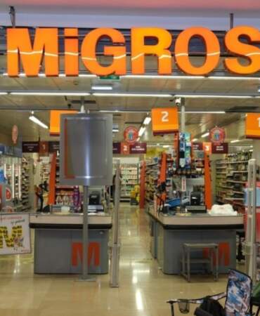 Migros Sanal Market’te dev ayçiçek yağı indiriminde son gün! 5 litrelik Yudum’da fiyat düştü!