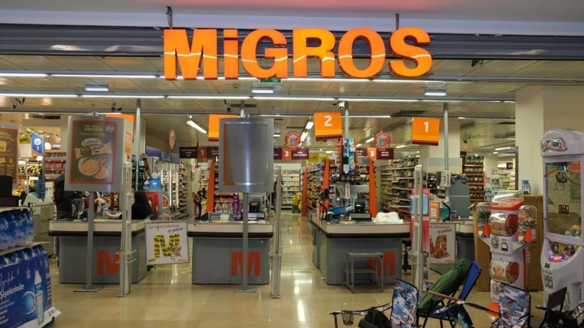 Migros Sanal Market’te dev ayçiçek yağı indiriminde son gün! 5 litrelik Yudum’da fiyat düştü!
