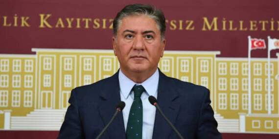 Kurultayda Divan Başkanlığı’na Murat Emir önerilecek