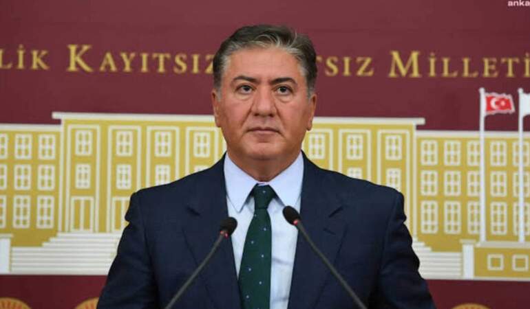 Kurultayda Divan Başkanlığı’na Murat Emir önerilecek