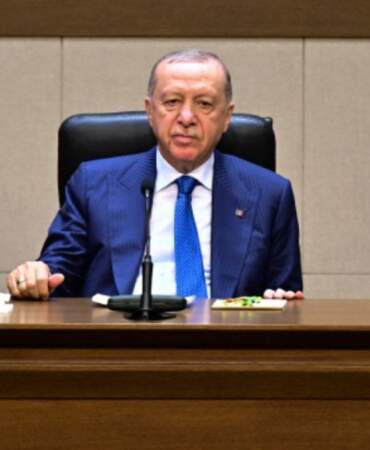 Erdoğan’dan Trump’la görüşme öncesinde açıklama: Gazze’deki kanı durdurmak için ABD ile ortak adımlar atacağız