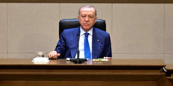 Erdoğan’dan Trump’la görüşme öncesinde açıklama: Gazze’deki kanı durdurmak için ABD ile ortak adımlar atacağız