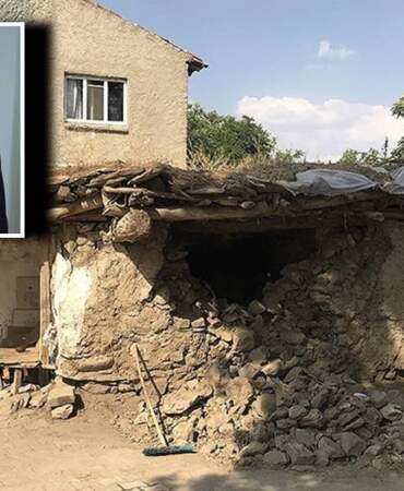 Kütahya’daki sarsıntı sonrası Prof. Dr. Ercan’dan dikkat çeken açıklama: Daha büyük depremin habercisi mi?
