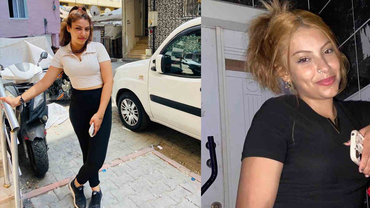 Ekmek almaya çıktı bir daha geri dönmedi: Esenyurt’ta 16 yaşındaki Gizem bir haftadır kayıp