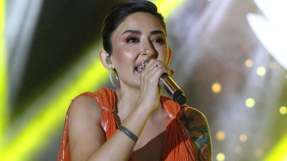 Melek Mosso: Doğduğumuz günden beri aynı savaşı veriyoruz…