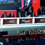 CHP’de PM ve YDK belli oldu, iki üye değişti