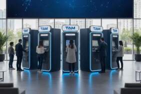 ATM’lerin TAM günü, artık her şey ücretsiz!