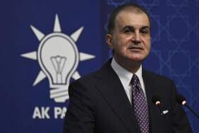 Çelik: Filistin’i tanıma kararı, soykırımın karşısında bir insanlık ittifakıdır