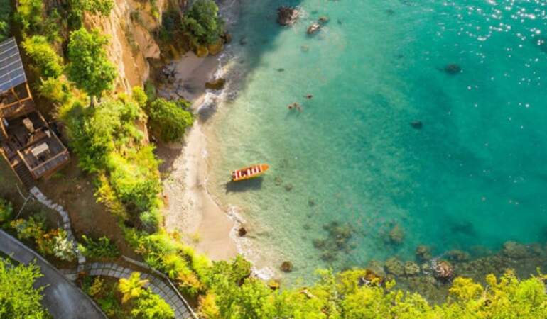 Kimse bu ülkelere gitmek istemiyor! Dünyada en az turistin gittiği ülkeler