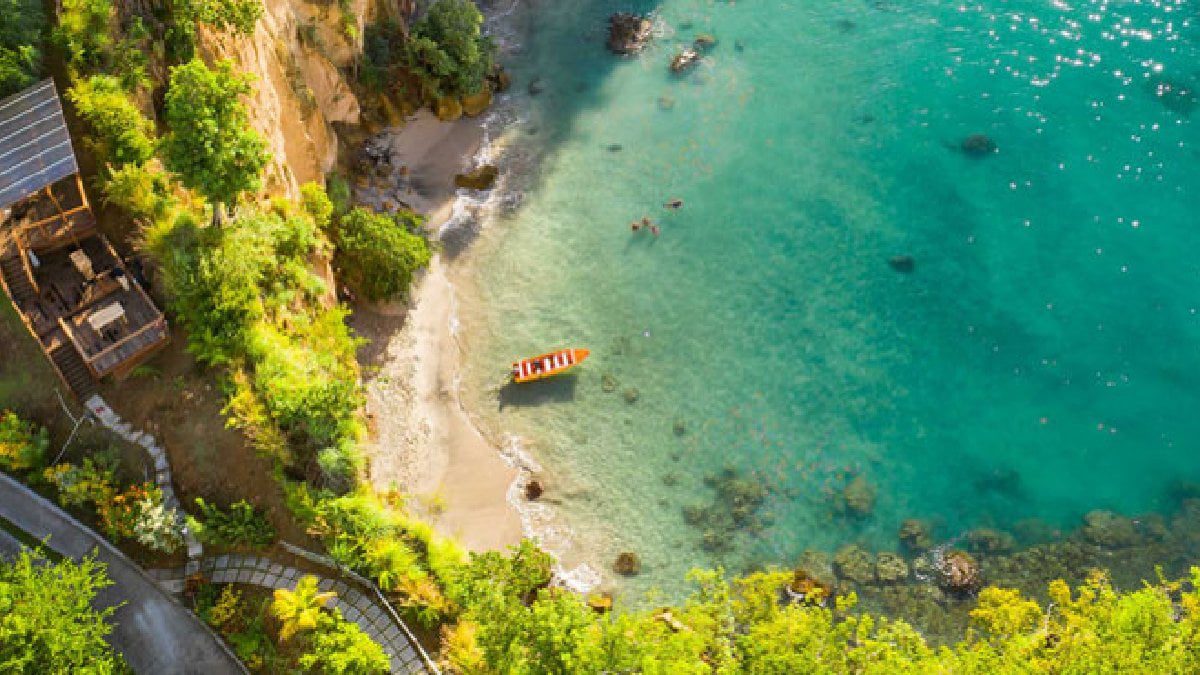 Kimse bu ülkelere gitmek istemiyor! Dünyada en az turistin gittiği ülkeler