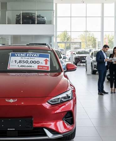 İthal araçlara ek vergiyle darbe üstüne darbe! Piyasayı baltalayacak karar