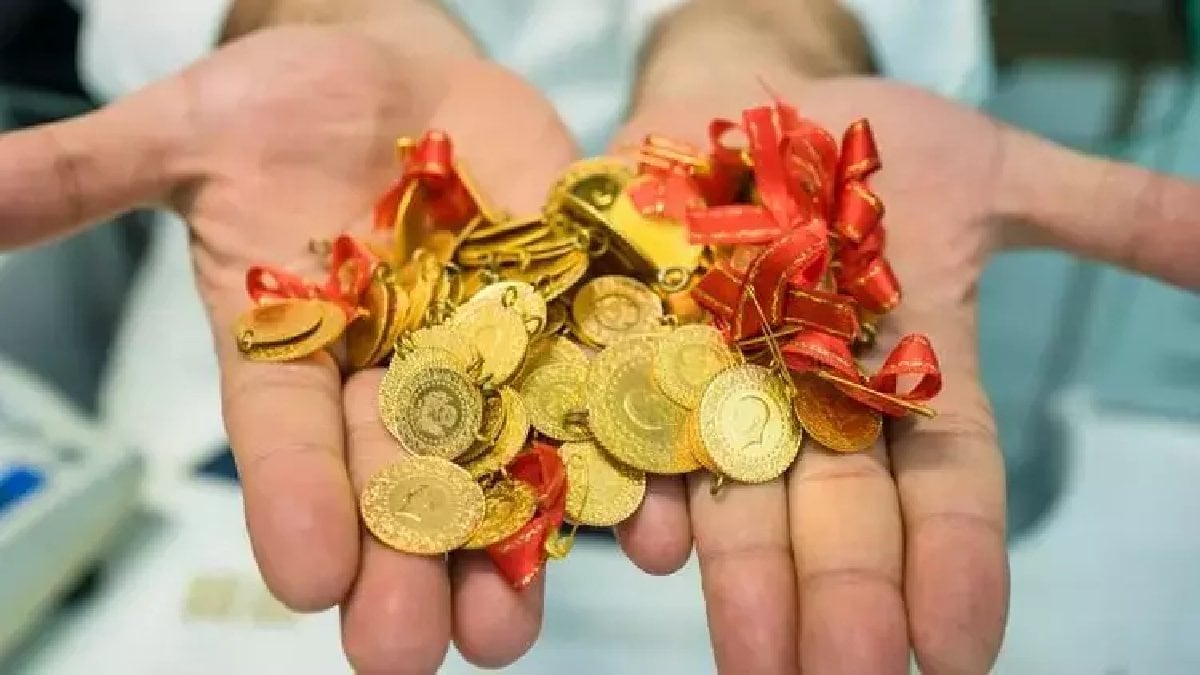 Haftanın ilk günü altın fiyatları ne kadar? Gram, çeyrek, yarım fiyatları arttı mı? İşte 22 Eylül 2025 güncel altın fiyatları…
