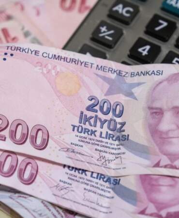 Para cezaları 1 trilyon TL’yi aştı: Öngörülen 245 milyar liralık hedefin 4 katını geçti