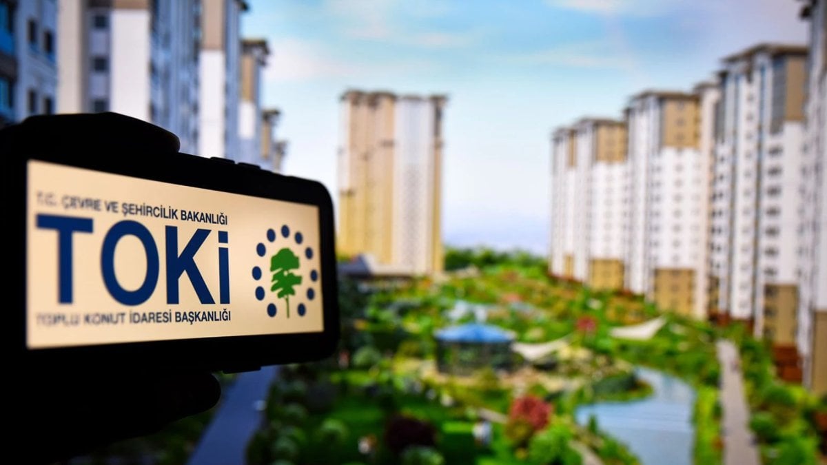 TOKİ’de indirim kampanyası bugün başlıyor