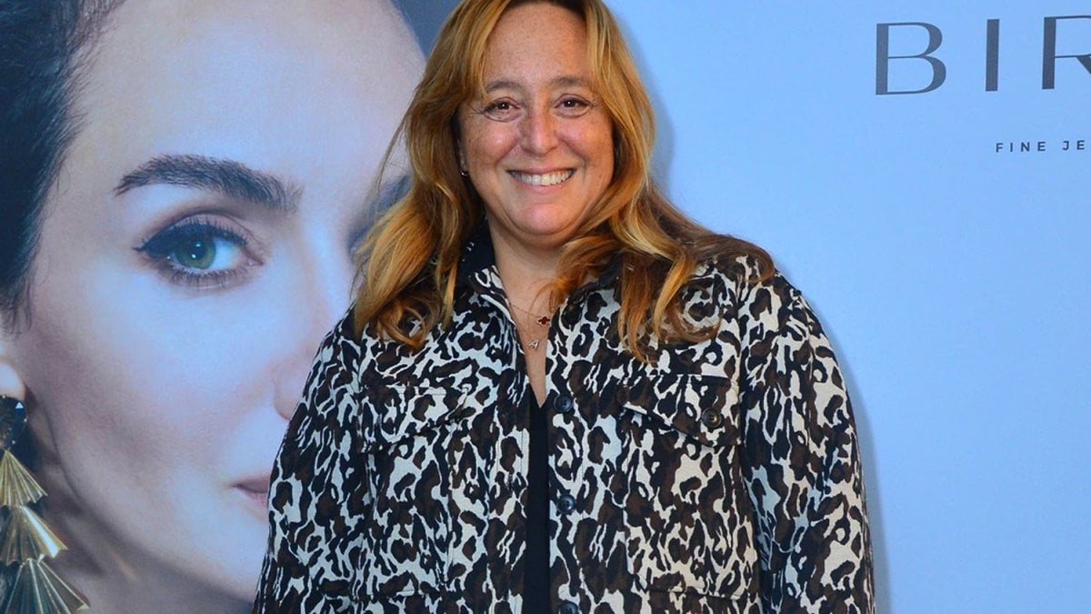 Ayşe Barım: Sektör bana sahip çıkmadı, bunun yasını tutuyorum