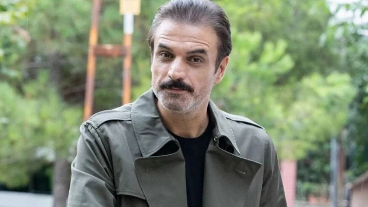 Ufuk Özkan: “Oğlumu ve işimi asla yarı yolda bırakmam”