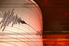 Kütahya’da deprem