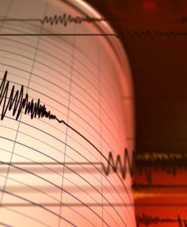 Kütahya’da deprem