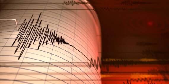 Kütahya’da deprem