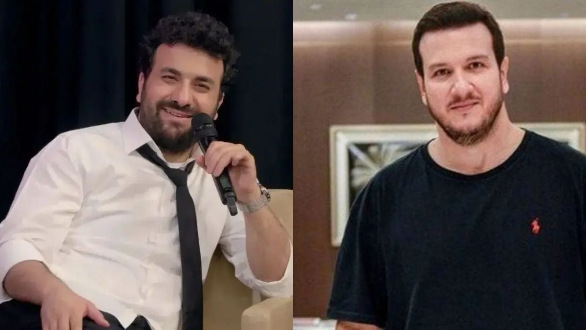 Şahan Gökbakar Hasancan Kaya’yı öyle birine benzetti ki… Yeni bölümü izledi espriyi patlattı