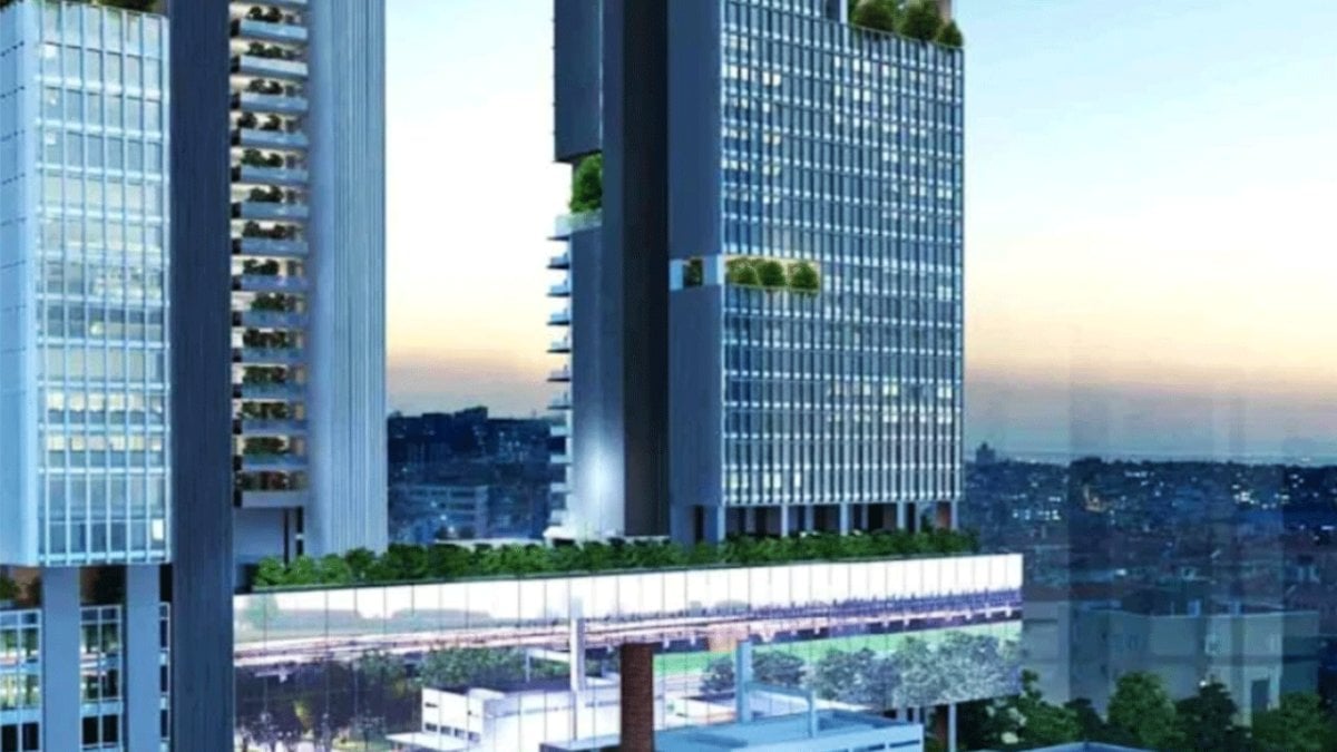 1976’dan beri faaliyet gösteren dev holdingi iflas etti