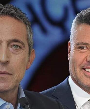 Fenerbahçe hisselerinde düşüş, Koç hisselerinde artış