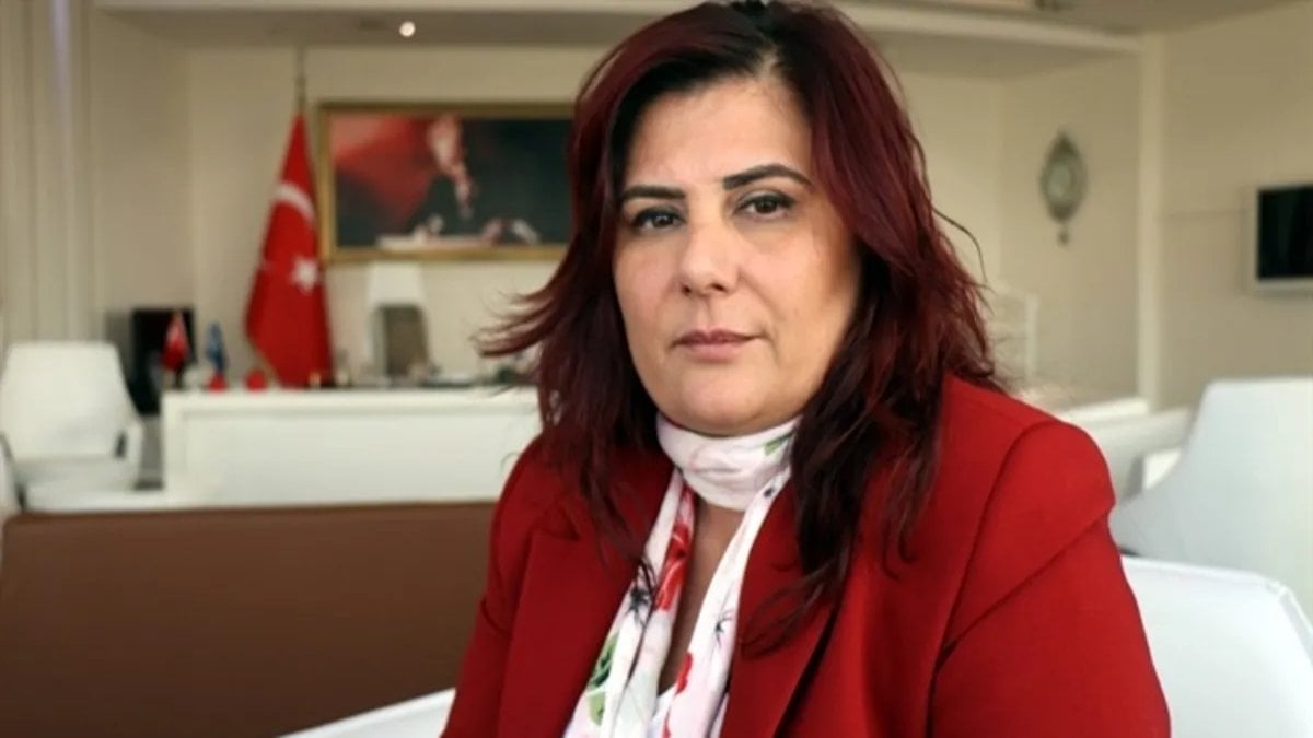 CHP’den AK Parti’ye geçen Çerçioğlu hakkında suç duyurusu