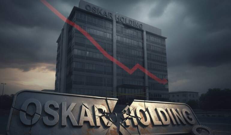 Ekonomik krizin etkileri büyüyor! Türkiye’nin 49 yıllık şirketinden şok eden haber: Enerji şirketinden iflas açıklaması