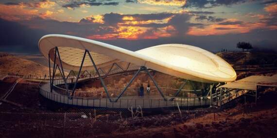 Tarihin derinliklerine giden yol! İnsanlığın ve tarihin sıfır noktası: Göbeklitepe’nin merak edilen sırrı ve hikayesi
