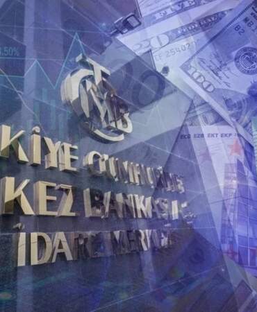 Merkez Bankası rezervleri 178,9 milyar dolara yükseldi
