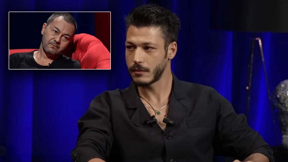 Kubilay Aka’dan ‘Serdar Ortaç’ yalanlaması