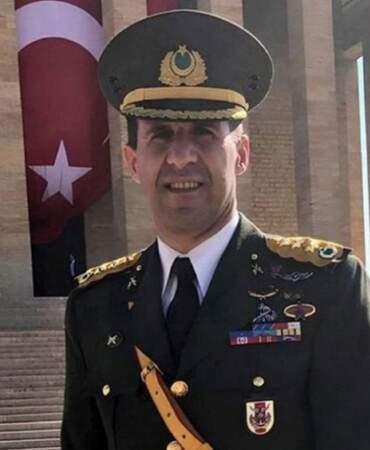 Emekli albay Orkun Özeller’in tutukluluğuna karşı çifte itiraz
