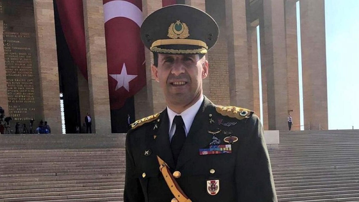 Emekli albay Orkun Özeller’in tutukluluğuna karşı çifte itiraz