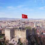 Ankara’da sıcaklık farkı şaşırtacak: 7 dereceden 30 dereceye! İşte 23 Eylül 2025 Ankara hava durumu
