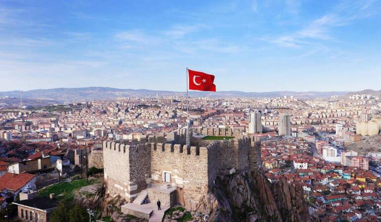 Ankara’da sıcaklık farkı şaşırtacak: 7 dereceden 30 dereceye! İşte 23 Eylül 2025 Ankara hava durumu