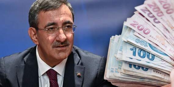 Yılmaz açıkladı: Tek haneli enflasyon için takvim belli oldu