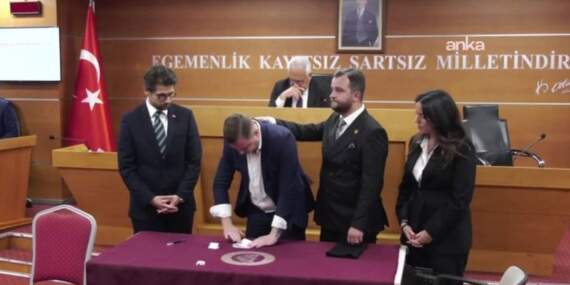AK Parti, Bayrampaşa Belediye Başkanvekili seçimlerini yargıya taşıdı