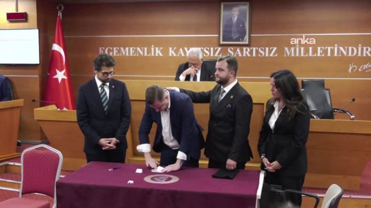 AK Parti, Bayrampaşa Belediye Başkanvekili seçimlerini yargıya taşıdı