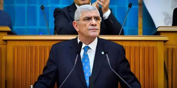 Dervişoğlu’ndan Sözcü gazetesine ve CHP’ye anket tepkisi: Yeter artık!
