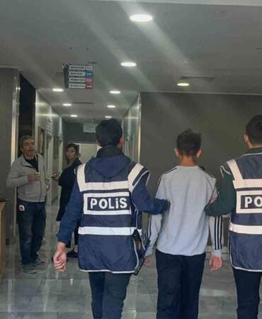 Nevşehir’de 14 yaşındaki çocuk, arkadaşını öldürdü