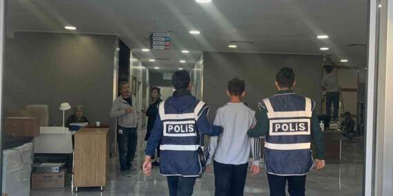 Nevşehir’de 14 yaşındaki çocuk, arkadaşını öldürdü