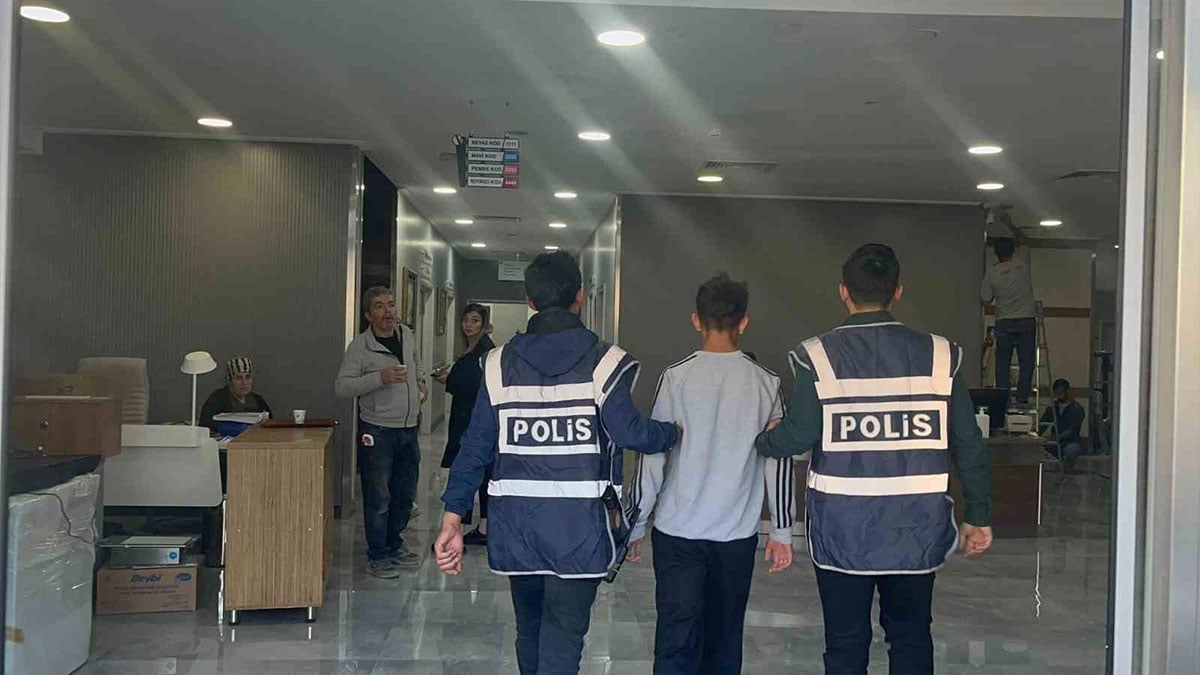 Nevşehir’de 14 yaşındaki çocuk, arkadaşını öldürdü