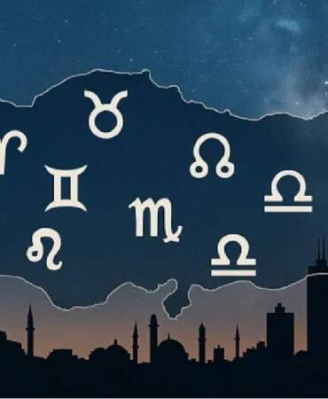 Burcuna göre hangi şehir seni yansıtıyor merak ettin mi? Ankara, İstanbul, Bursa… İşte burcun ve şehri!