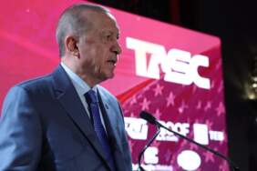 Erdoğan: Teröre tahammülümüz yok