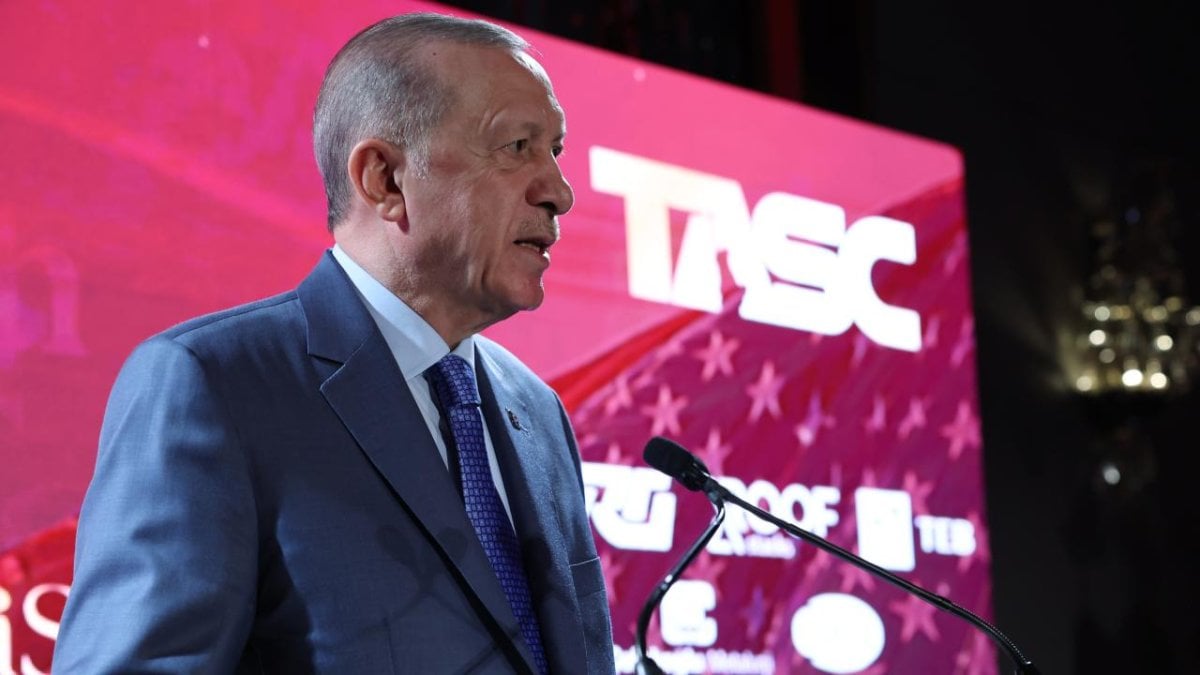 Erdoğan: Teröre tahammülümüz yok