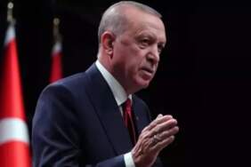 Erdoğan: Gazze’deki Soykırımın Faili Netanyahu’dur