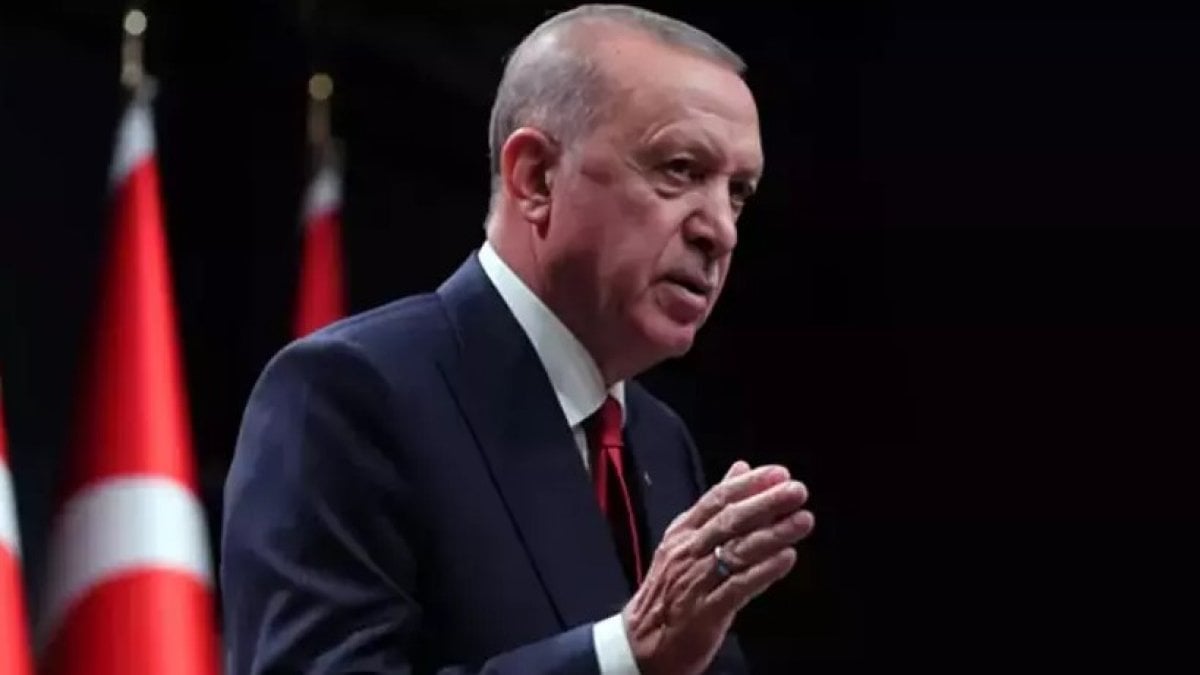 Erdoğan: Gazze’deki Soykırımın Faili Netanyahu’dur