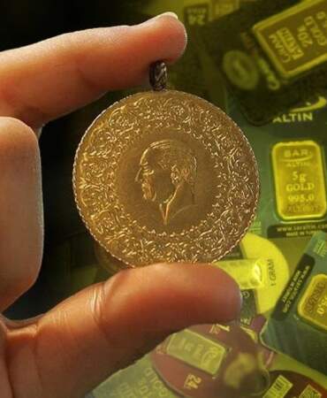 Son Dakika: Altın fiyatları yükseldi mi düştü mü? Dolar ne kadar oldu? İşte 23 Eylül 2025 güncel piyasalar…