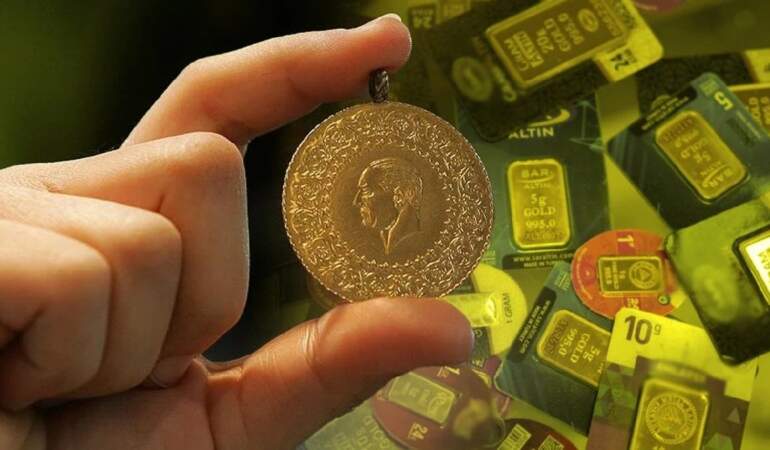 Son Dakika: Altın fiyatları yükseldi mi düştü mü? Dolar ne kadar oldu? İşte 23 Eylül 2025 güncel piyasalar…