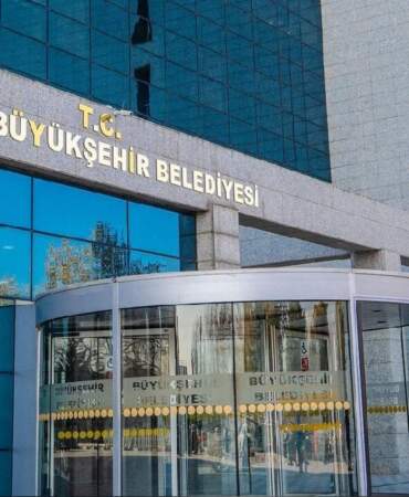 Ankara Büyükşehir Belediyesi’nden operasyon açıklaması: Usulsüzlük yok, gözaltılar siyasi algı operasyonu